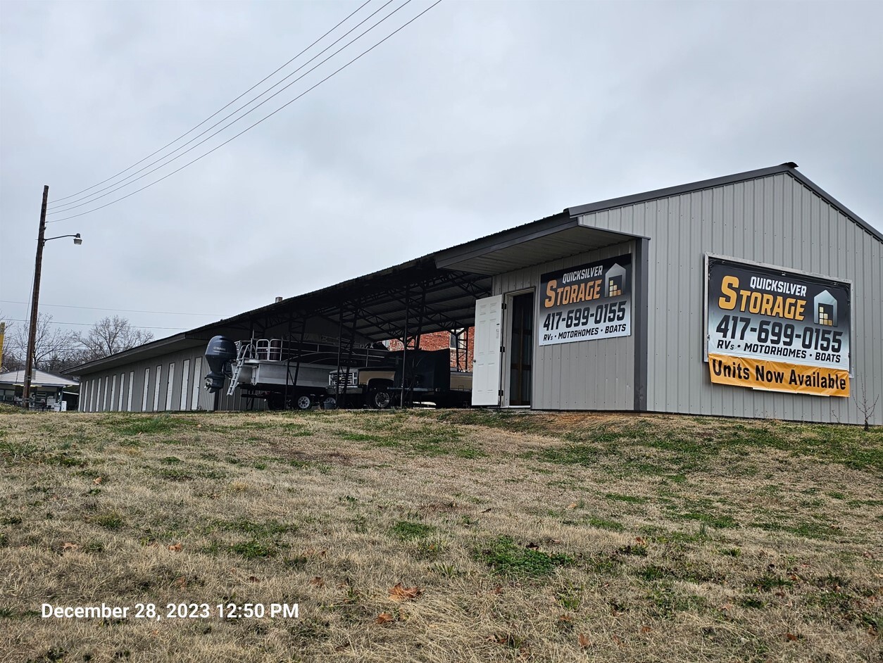 122 Main St, Berryville, AR for sale Primary Photo- Image 1 of 1