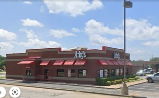 More details for 12916 E 21st St, Tulsa, OK - Retail for Rent