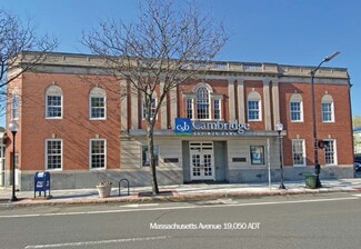 More details for 626 Massachusetts Ave, Arlington, MA - Office/Retail for Rent