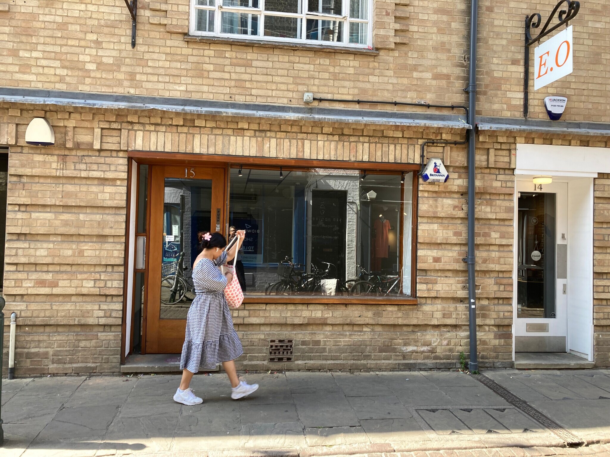 15 Green St, Cambridge for sale Building Photo- Image 1 of 1