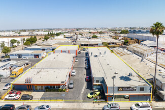 More details for 115-117 E Gardena Blvd, Gardena, CA - Industrial for Rent