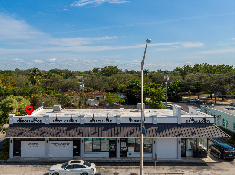 10531-10535 S Dixie Hwy, Miami, FL for sale - Building Photo - Image 1 of 1