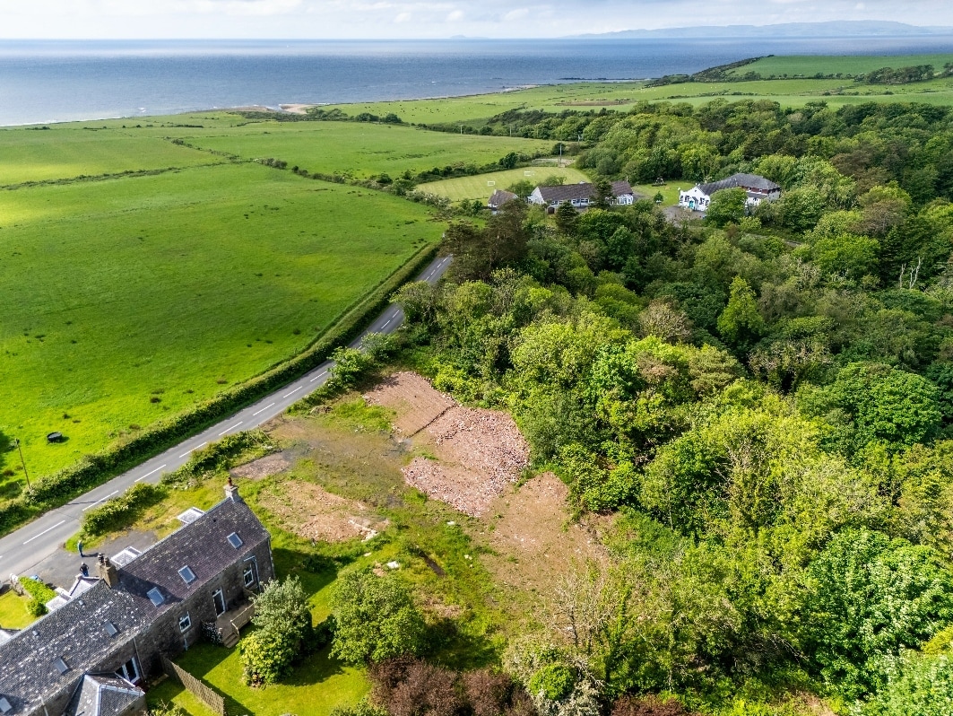 8 Torrlinn Pl, Isle Of Arran for sale Building Photo- Image 1 of 4