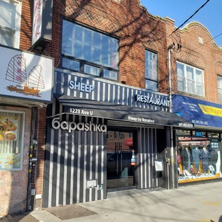 More details for 1223 Avenue U, Brooklyn, NY - Retail for Sale