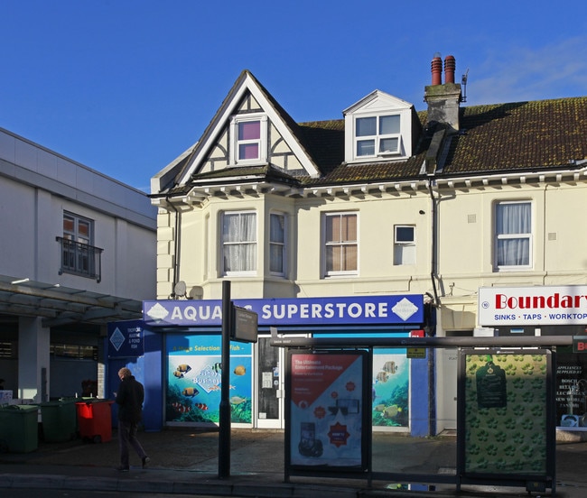 More details for 9 Carlton Ter, Brighton - Retail to Rent