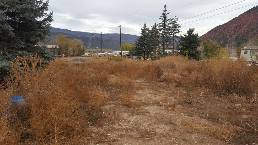 5445 County Road 154, Glenwood Springs, CO for sale - Primary Photo - Image 1 of 1