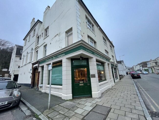 More details for 56-60 Sandgate High St, Folkestone - Retail to Rent