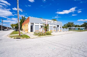 101 E Main St, Dundee, FL for sale Primary Photo- Image 1 of 1