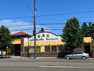 More details for 1810-1818 SE 122nd Ave, Portland, OR - Retail for Sale