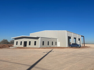 More details for 2411 E County Rd 140, Midland, TX - Industrial for Rent