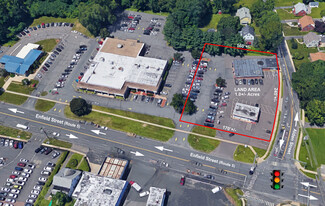 More details for 96 Alden Ave & Enfield Street Ave, Enfield, CT - Land for Rent