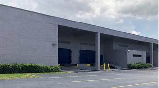 More details for 5400-5500 NW 32nd Ave, Miami, FL - Industrial for Rent