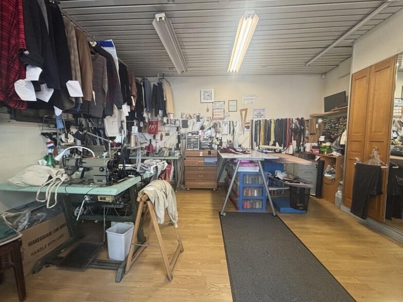 Retail in Paris for sale - Building Photo - Image 1 of 5