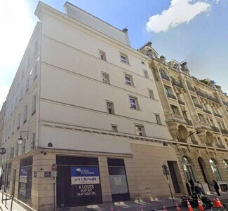 More details for 18 Rue Volney, Paris - Office to Rent