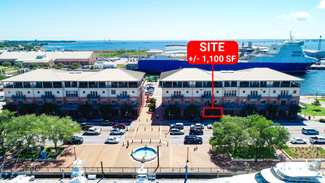 More details for 890 S Palafox St, Pensacola, FL - Office for Rent