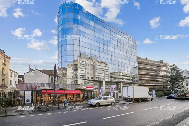63 Bis Rue De Sèvres, Boulogne-Billancourt to rent - Building Photo - Image 1 of 13