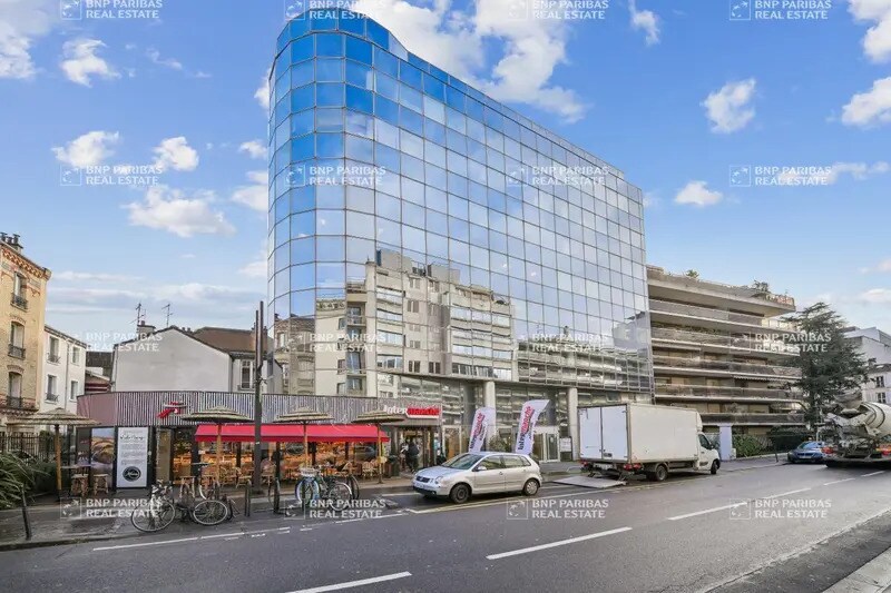 63 Bis Rue De Sèvres, Boulogne-Billancourt to rent Building Photo- Image 1 of 14