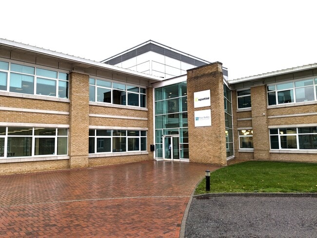 More details for Cowley Rd, Cambridge - Office to Rent