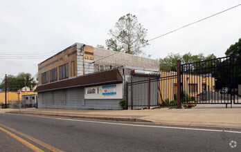 5941 Central Ave, Capitol Heights, MD for sale Building Photo- Image 1 of 1