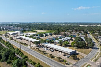 2900-2908 Finfeather Rd, Bryan, TX - Aerial map view - Image1
