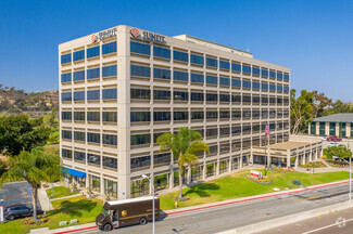 More details for 1660 Hotel Cir N, San Diego, CA - Office for Rent