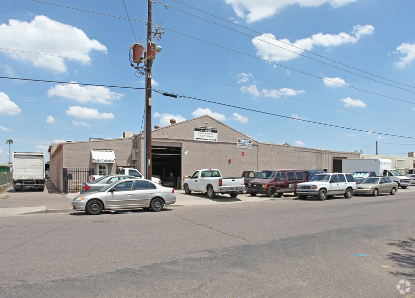 1202 W Watkins St, Phoenix, AZ for sale - Primary Photo - Image 1 of 1