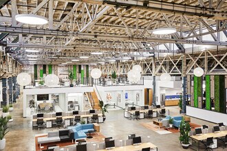 1801 N Graham St, Charlotte, NC to rent Building Photo- Image 2 of 3