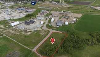 More details for 2901 19 St, Didsbury, AB - Land for Sale