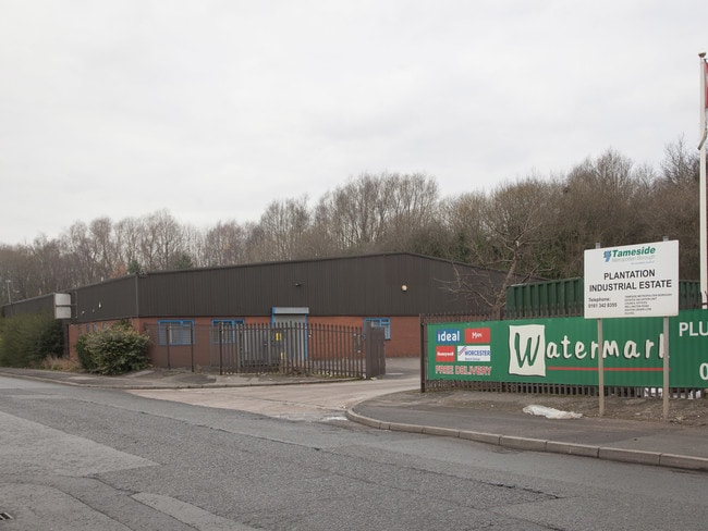 More details for Whitelands Rd, Ashton Under Lyne - Industrial to Rent
