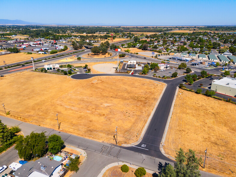 0 Frances Ln, Orland, CA for sale - Building Photo - Image 2 of 2