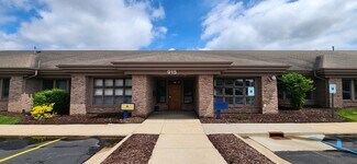 More details for 915 Centennial Way, Lansing, MI - Office for Rent