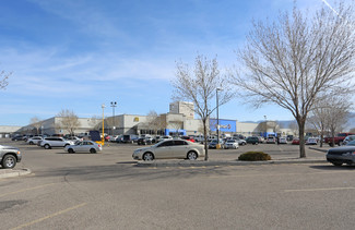 More details for 301 San Mateo Blvd SE, Albuquerque, NM - Retail for Rent