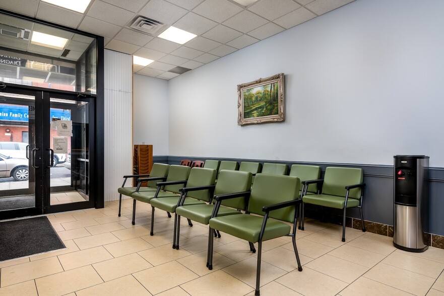 2596-2598 Third Ave, Bronx, NY to rent - Interior Photo - Image 2 of 6