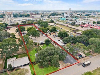 More details for 5225 E 5th St, Katy, TX - Light Industrial for Sale