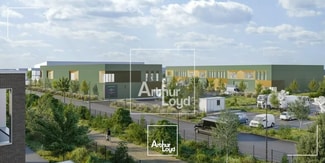 More details for 11 Rue De La Desserte Industrielle, Brétigny-sur-Orge - Light Industrial to Rent