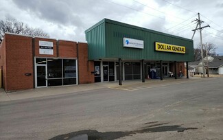 More details for 409 N Buckeye Ave, Abilene, KS - Retail for Rent