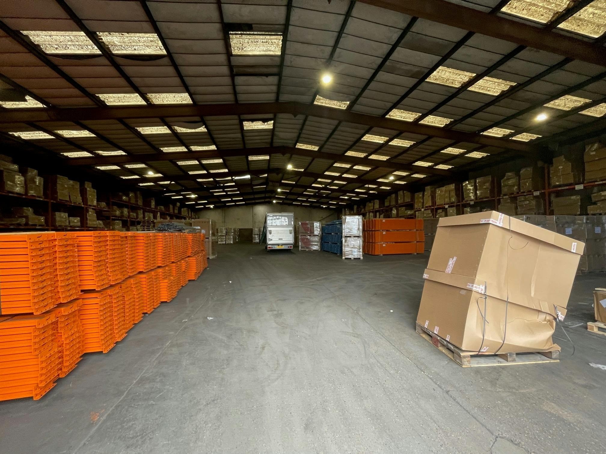 Moor Ln, Sherburn In Elmet to rent Interior Photo- Image 1 of 2