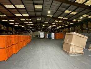 Moor Ln, Sherburn In Elmet to rent Interior Photo- Image 1 of 2