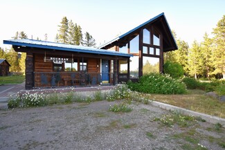 More details for 3555 Yale Kilgore Rd, Island Park, ID - Residential for Sale