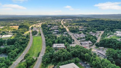 180 Summit Ave, Montvale, NJ - aerial  map view - Image1