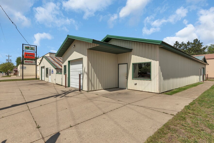 245 E Main St, Rice, MN for sale - Building Photo - Image 1 of 12