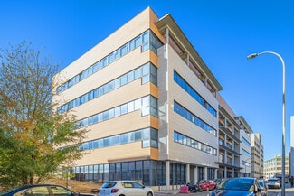 More details for Calle del Haya, 4, Madrid - Office to Rent