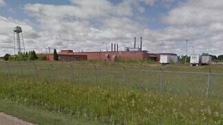 More details for 500 15th St NW, Portage La Prairie, MB - Industrial to Rent