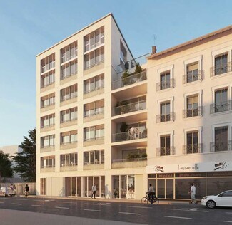 More details for 50 Avenue Lacassagne, Lyon - Office to Rent