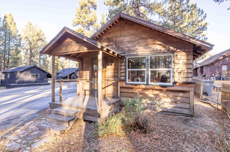 449 Georgia St, Big Bear Lake, CA for sale - Building Photo - Image 2 of 24