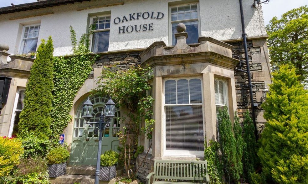 Beresford Rd, Windermere for sale - Primary Photo - Image 1 of 1