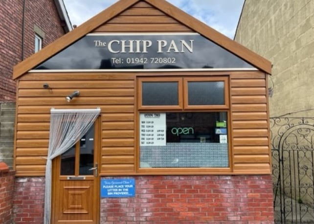 70 Station Rd, Wigan for sale Primary Photo- Image 1 of 1