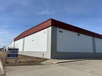 More details for 3931 37th Ave S, Fargo, ND - Office, Industrial for Rent