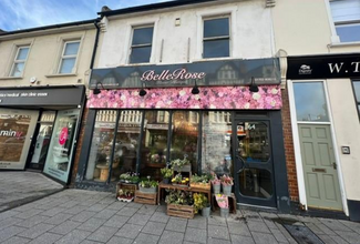 More details for 64 Broadway, Leigh On Sea - Retail for Sale