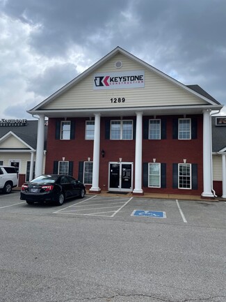 More details for 1289 Northfield Dr, Clarksville, TN - Office for Rent